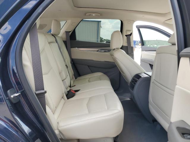 Photo 11 from auction – 2017 CADILLAC XT5 PREMIU with VIN 1GYKNCRS6HZ109628