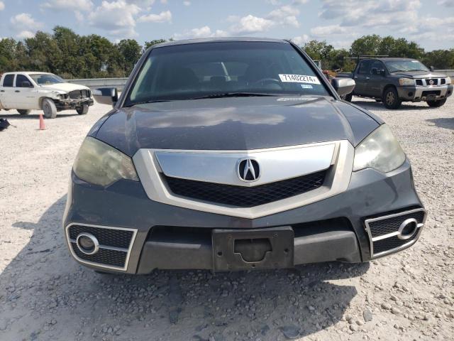 Photo 5 from auction – 2010 ACURA RDX TECHNO with VIN 5J8TB1H50AA006391