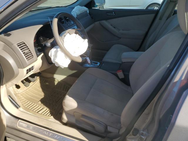 Photo 7 from auction – 2012 NISSAN ALTIMA BAS with VIN 1N4AL2AP4CN446104