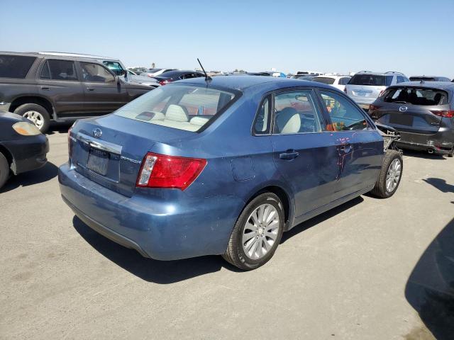 Foto 3 de la subasta – 2009 SUBARU IMPREZA 2. con VIN JF1GE60649H505633