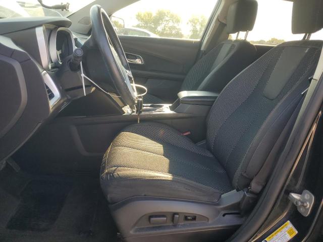 Photo 7 from auction – 2010 CHEVROLET EQUINOX LT with VIN 2CNALPEW6A6356491