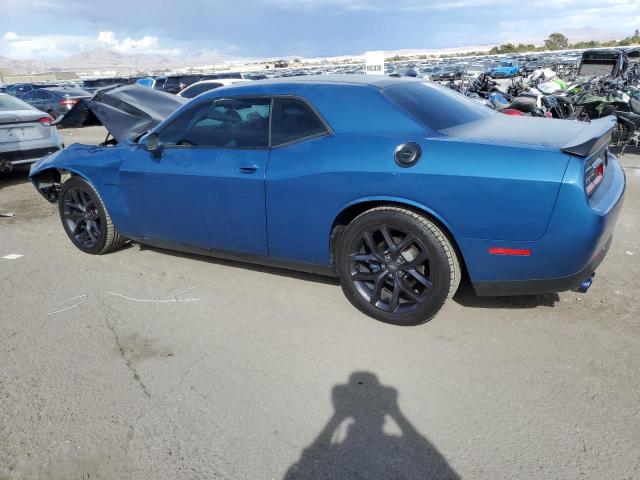 Photo 2 from auction – 2020 DODGE CHALLENGER with VIN 2C3CDZBT3LH157135