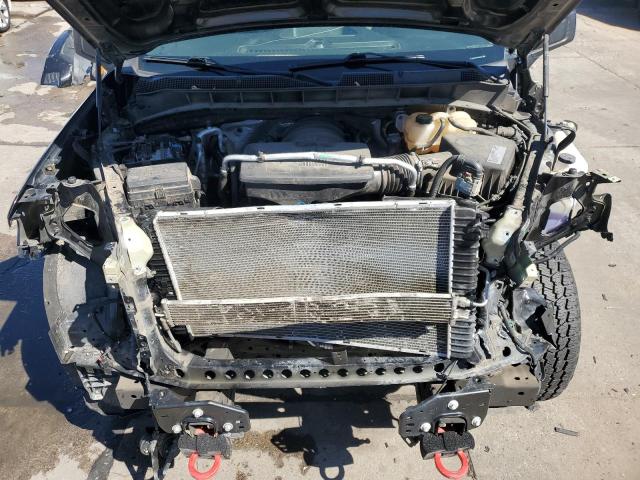 Photo 11 from auction – 2019 CHEVROLET SILVERADO with VIN 3GCPYCEF6KG302560