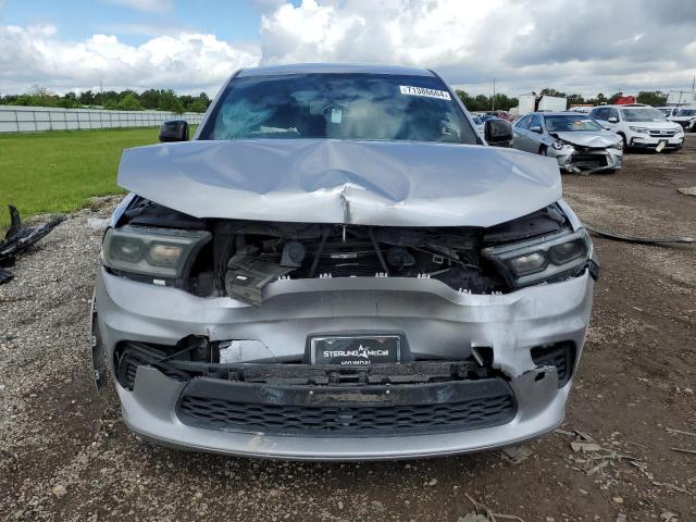 Photo 5 from auction – 2021 DODGE DURANGO GT with VIN 1C4RDJDG8MC634086
