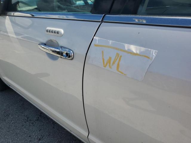 Photo 12 from auction – 2010 LINCOLN MKZ with VIN 3LNHL2GC9AR750192
