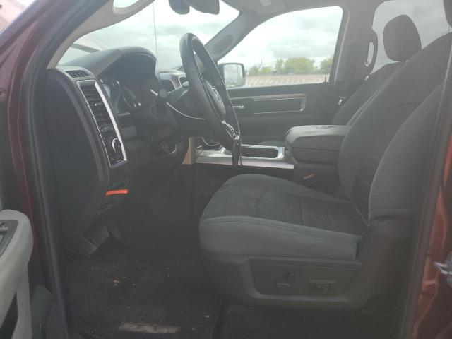 Photo 7 from auction – 2017 RAM 1500 SLT with VIN 1C6RR7LGXHS858453