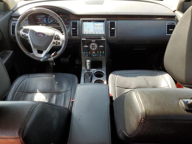 Photo 8 from auction – 2016 FORD FLEX LIMIT with VIN 2FMHK6DT1GBA08519