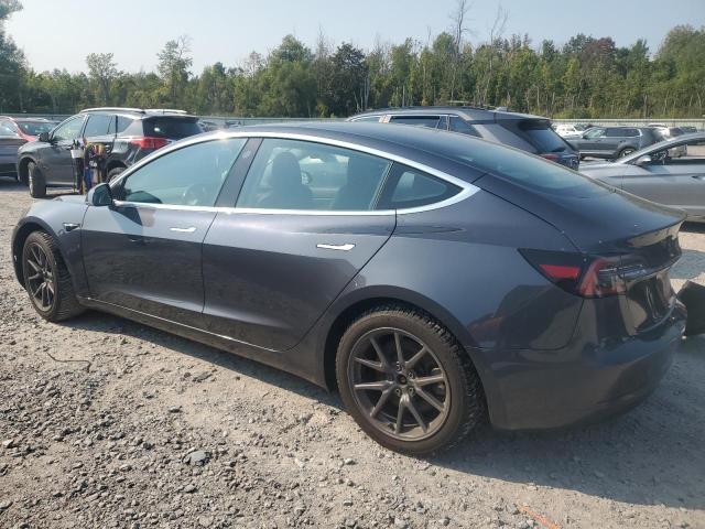 Photo 2 from auction – 2018 TESLA MODEL 3 with VIN 5YJ3E1EBXJF066007