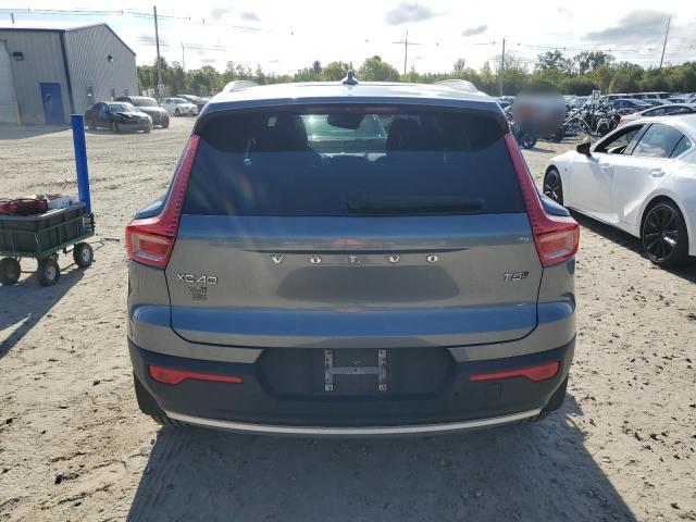 Photo 6 from auction – 2019 VOLVO XC40 T5 MO with VIN YV4162UK2K2129114