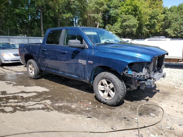 Photo 4 from auction – 2019 RAM 1500 CLASS with VIN 3C6RR7LT2KG686818