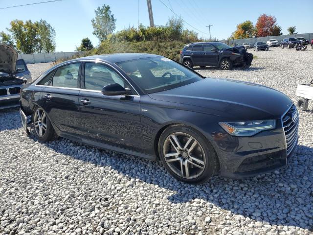 Photo 4 from auction – 2017 AUDI A6 PREMIUM with VIN WAUF8AFC4HN050079