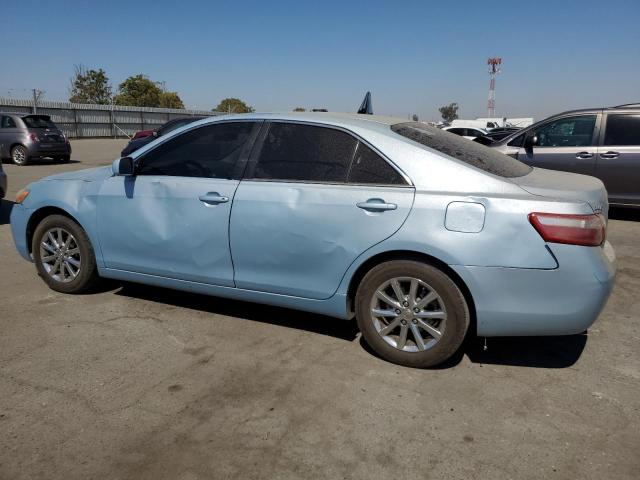 Photo 2 from auction – 2007 TOYOTA CAMRY CE with VIN 4T1BE46K97U689657