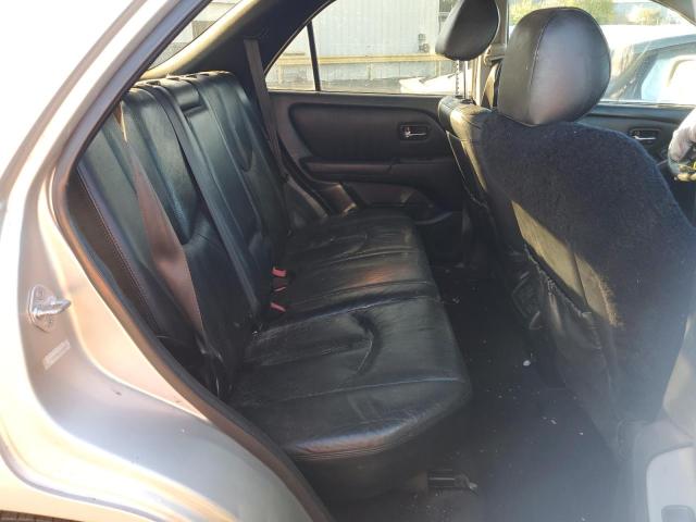 Photo 11 from auction – 2001 LEXUS RX 300 with VIN JTJHF10U210220524