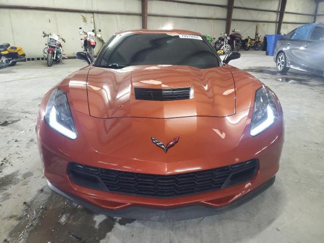 صورة رقم 5 من المزاد - 2015 CHEVROLET CORVETTE S مع VIN 1G1YB2D75F5117898