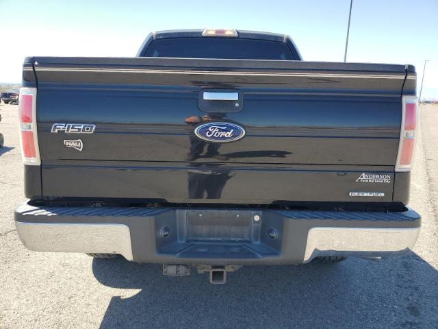 Photo 6 from auction – 2012 FORD F150 SUPER with VIN 1FTEW1CM8CKD52146