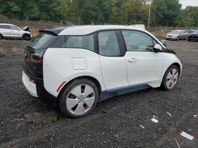 Photo 3 from auction – 2014 BMW I3 BEV with VIN WBY1Z2C57EV283910