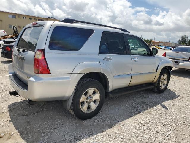 Photo 3 from auction – 2007 TOYOTA 4RUNNER SR with VIN JTEZU14R978088323