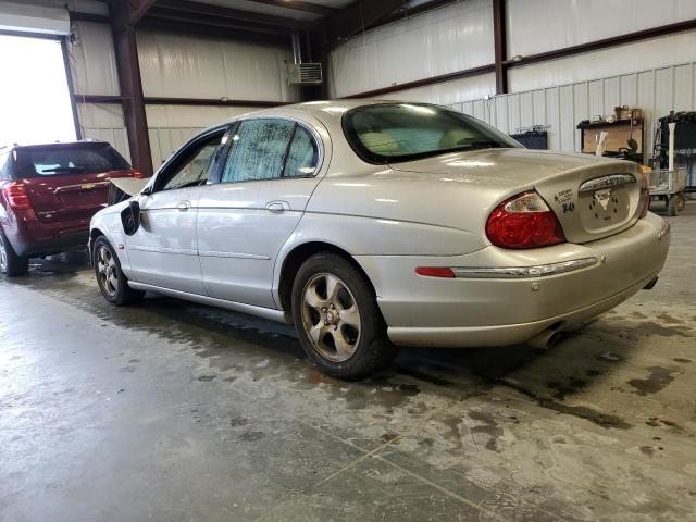 Photo 2 from auction – 2000 JAGUAR S-TYPE with VIN SAJDA01C4YFL22061