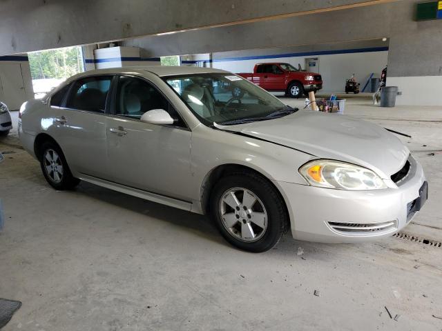 Photo 4 from auction – 2009 CHEVROLET IMPALA 1LT with VIN 2G1WT57K191311923
