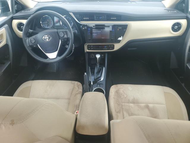 Photo 8 from auction – 2017 TOYOTA COROLLA L with VIN 2T1BURHE9HC863849