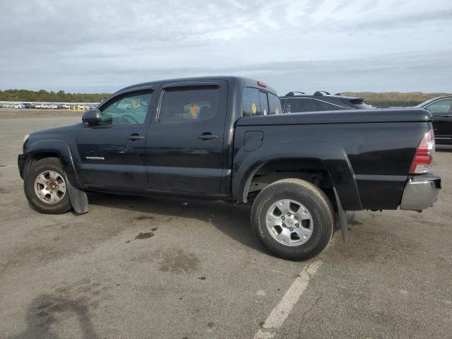 Photo 2 from auction – 2011 TOYOTA TACOMA DOU with VIN 3TMJU4GN7BM121366