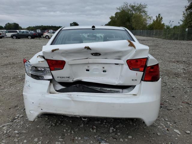 Photo 6 from auction – 2013 KIA FORTE EX with VIN KNAFU4A24D5740355