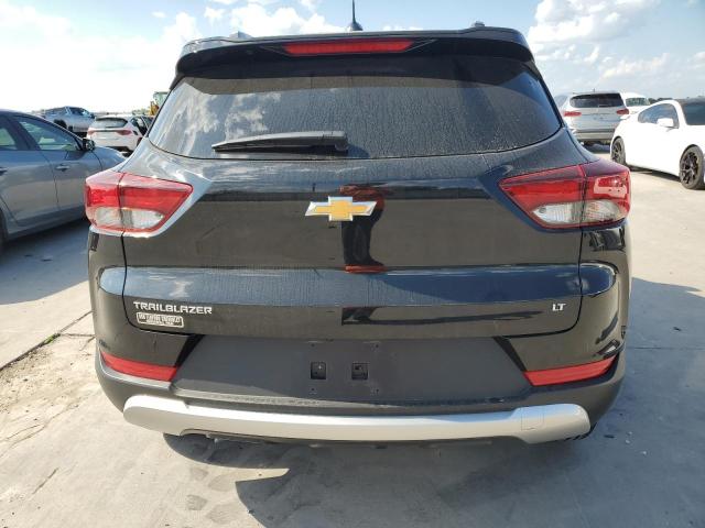 Photo 6 from auction – 2023 CHEVROLET TRAILBLAZE with VIN KL79MPSLXPB200312