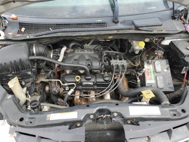 Photo 12 from auction – 2008 CHRYSLER TOWN & COU with VIN 2A8HR54P38R844296