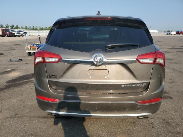 صورة رقم 6 من المزاد - 2019 BUICK ENVISION P مع VIN LRBFX4SX0KD011937