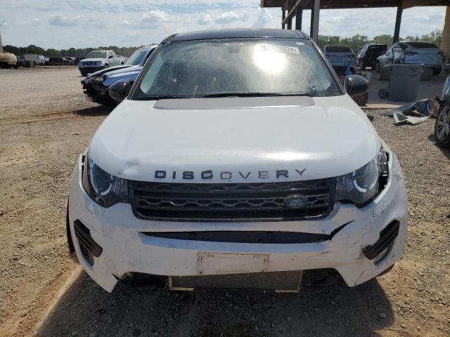 Photo 5 from auction – 2016 LAND ROVER DISCOVERY with VIN SALCP2BG4GH573549