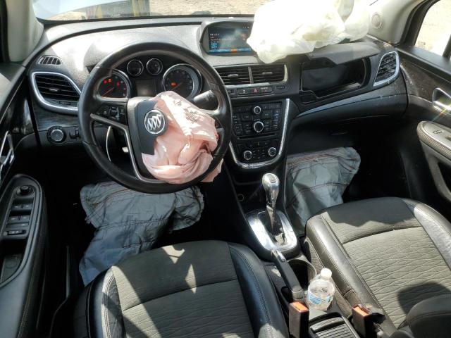 Photo 8 from auction – 2015 BUICK ENCORE CON with VIN KL4CJBSB7FB268524