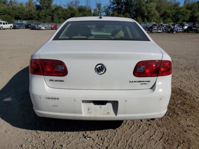 Foto 6 de la subasta – 2007 BUICK LUCERNE CX con VIN 1G4HD57267U200679