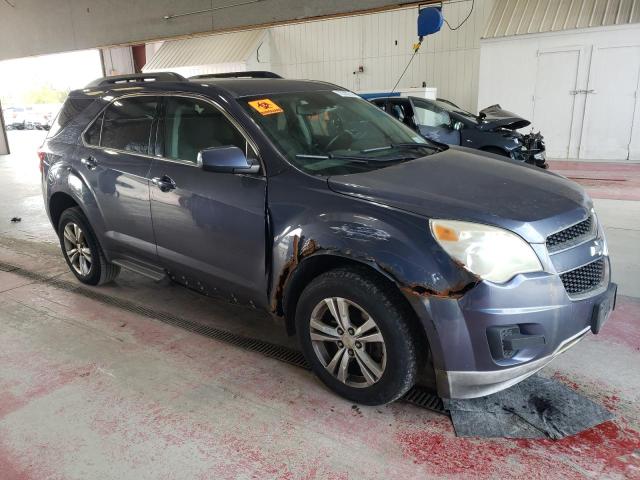 صورة رقم 4 من المزاد - 2013 CHEVROLET EQUINOX LT مع VIN 2GNFLEEK7D6329078