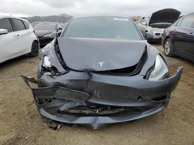 Photo 5 from auction – 2023 TESLA 3 with VIN 5YJ3E1EA8PF403211