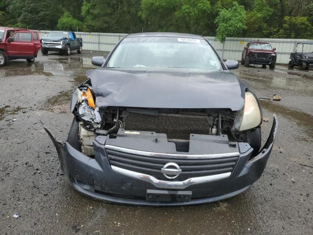 Photo 5 from auction – 2009 NISSAN ALTIMA 2.5 with VIN 1N4AL21E89N484653
