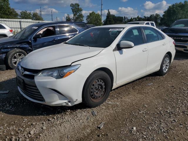 Photo 1 from auction – 2015 TOYOTA CAMRY LE with VIN 4T4BF1FKXFR479231