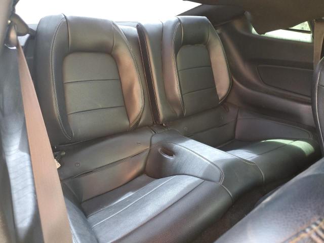 Photo 10 from auction – 2015 FORD MUSTANG GT with VIN 1FA6P8CF5F5322915