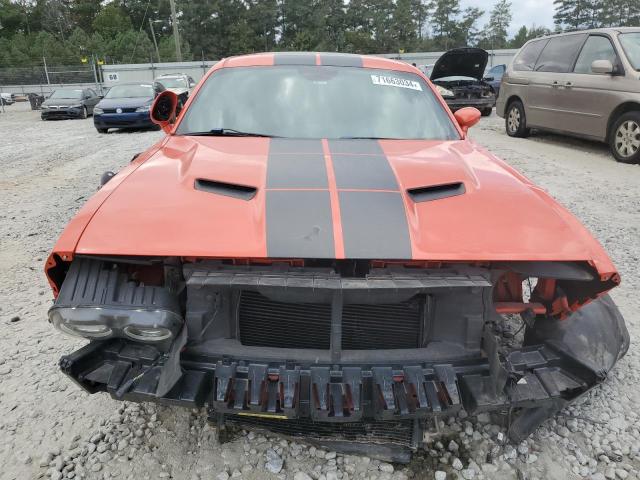 Photo 5 from auction – 2017 DODGE CHALLENGER with VIN 2C3CDZBT0HH636622