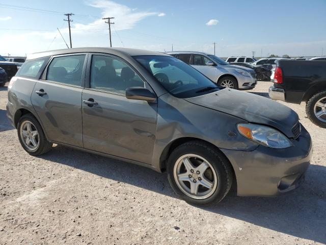 Photo 4 from auction – 2008 TOYOTA COROLLA MA with VIN 2T1KR32E08C698782
