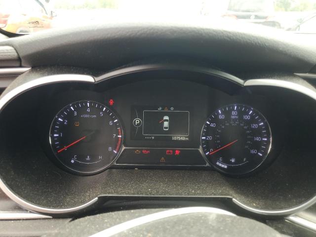 Zdjęcie 9 z aukcji – 2015 KIA OPTIMA SX z VIN 5XXGR4A68FG425455