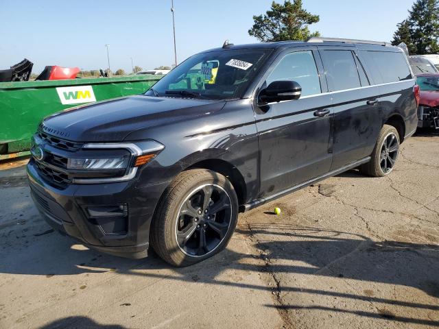 FORD EXPEDITION 2022 with VIN 1FMJK2ATXNEA40160 - Photo from auction