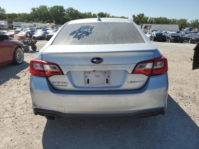 Photo 6 from auction – 2019 SUBARU LEGACY 2.5 with VIN 4S3BNAF67K3005595