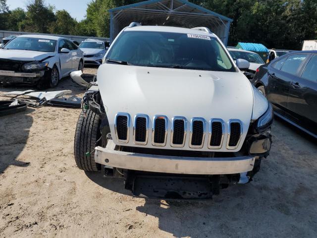 Photo 5 from auction – 2016 JEEP CHEROKEE L with VIN 1C4PJLCB9GW149198