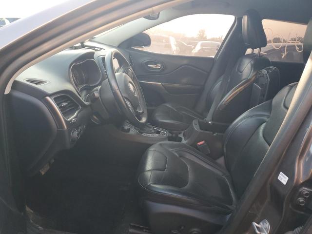 Photo 7 from auction – 2019 JEEP CHEROKEE L with VIN 1C4PJMDX6KD218711