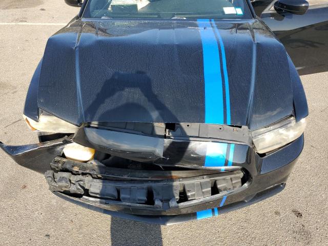 Photo 11 from auction – 2011 DODGE CHARGER R/ with VIN 2B3CL5CT1BH616443
