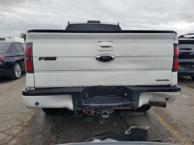 Photo 6 from auction – 2012 FORD F150 SUPER with VIN 1FTFW1EF6CFA90946