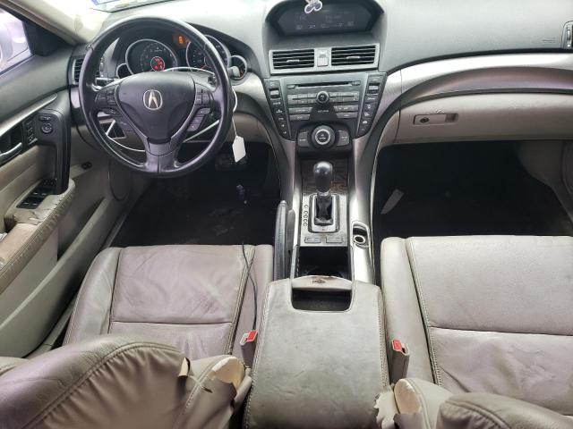 Zdjęcie 8 z aukcji – 2012 ACURA TL z VIN 19UUA8F22CA027383
