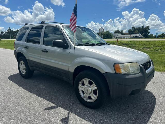 Photo 1 from auction – 2004 FORD ESCAPE XLT with VIN 1FMYU93154KA79686