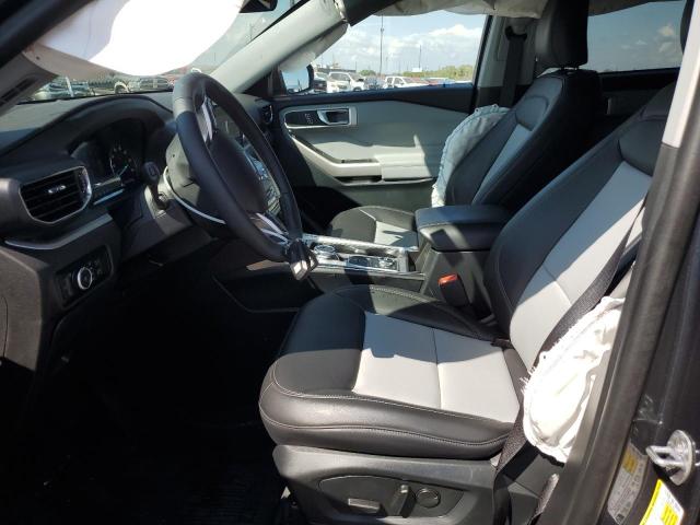 Photo 7 from auction – 2024 FORD EXPLORER X with VIN 1FMSK8DH7RGA73013