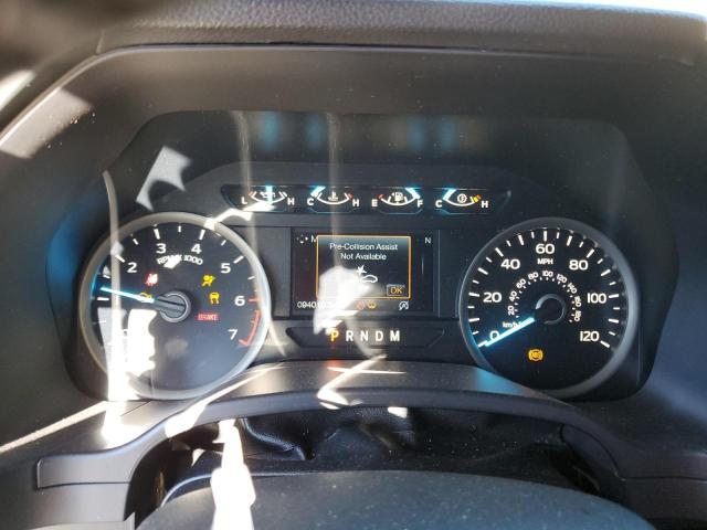 Photo 9 from auction – 2019 FORD F150 SUPER with VIN 1FTEW1E46KFC97572